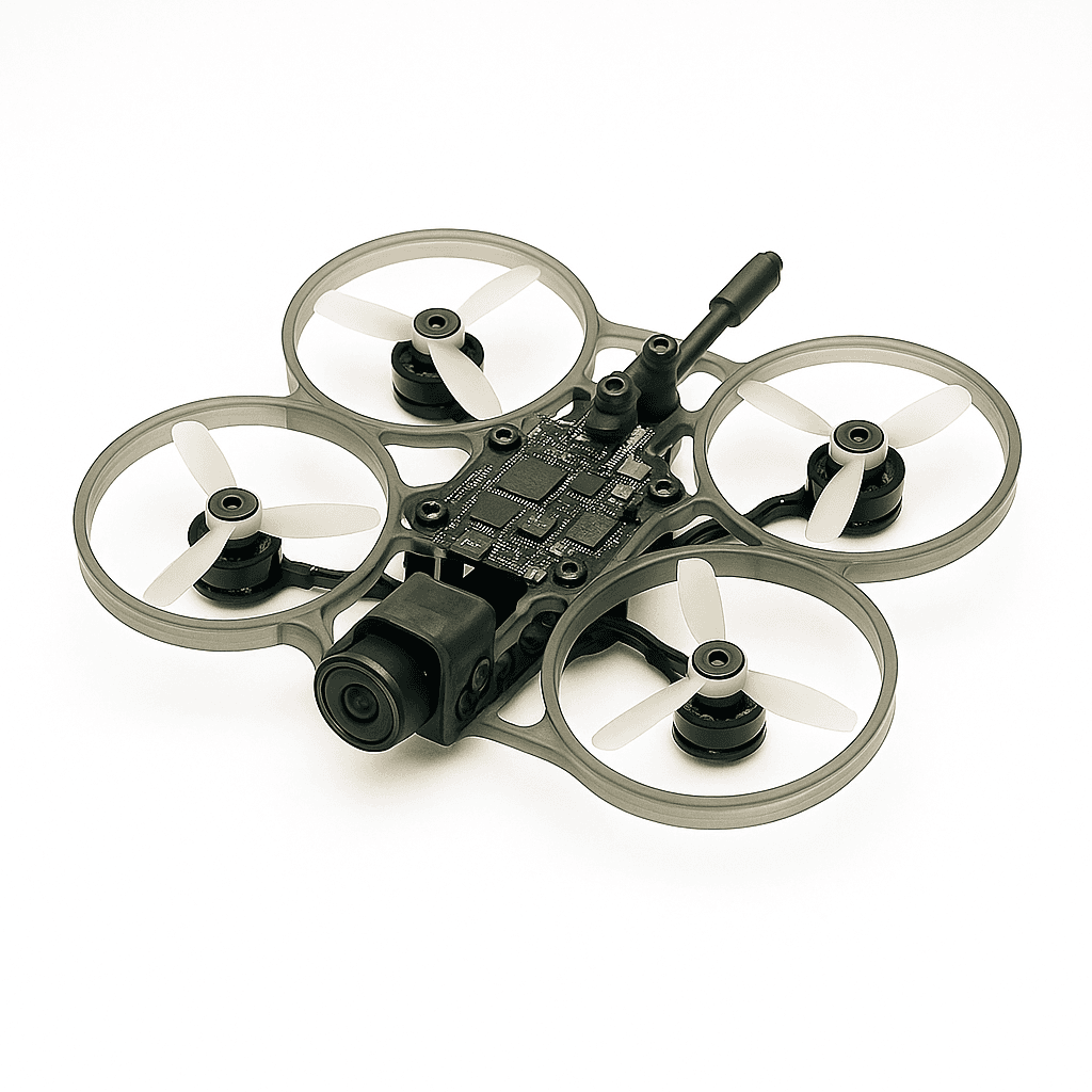 Pilot Training Drone