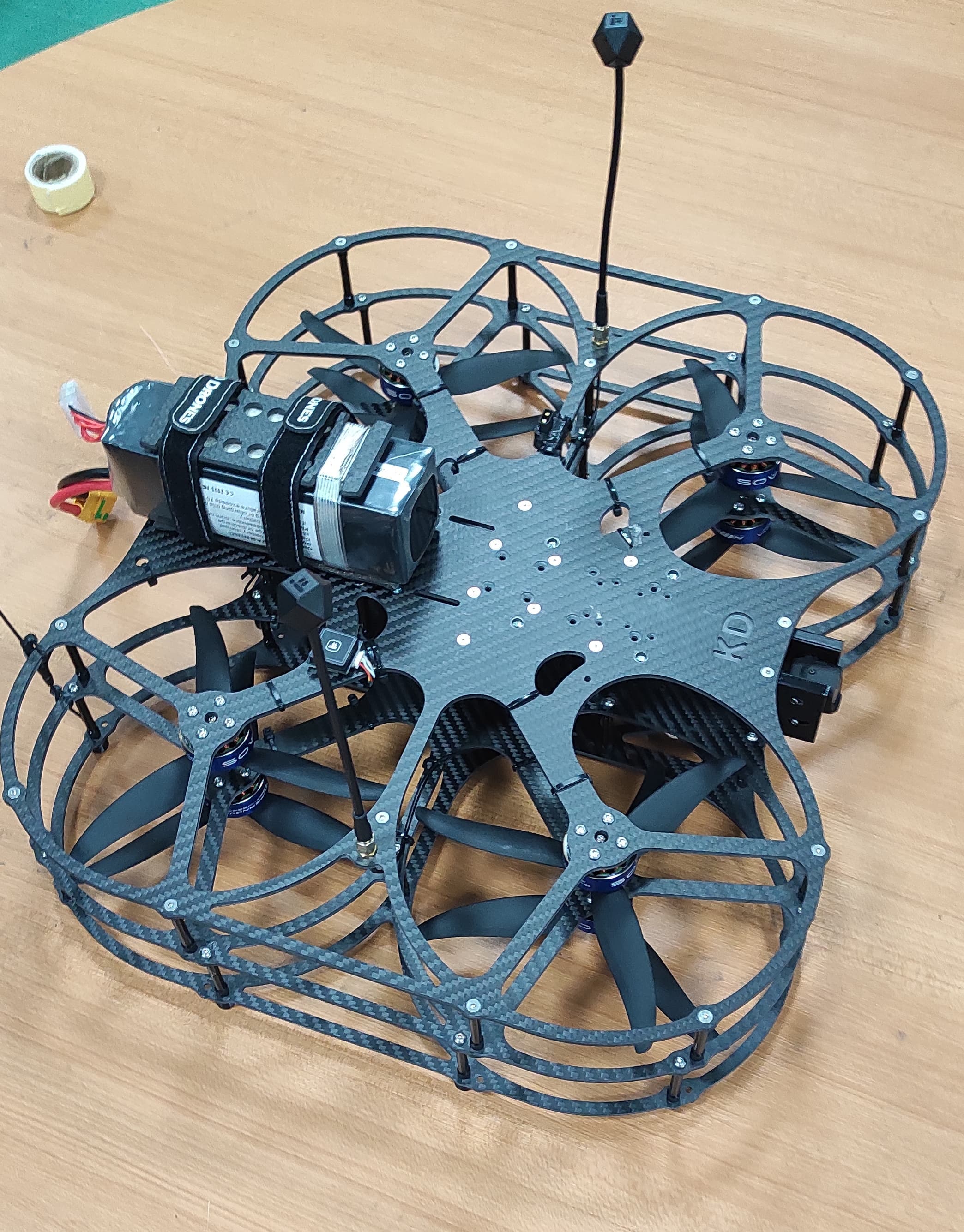 Cinematic Videography Drone gallery image 1