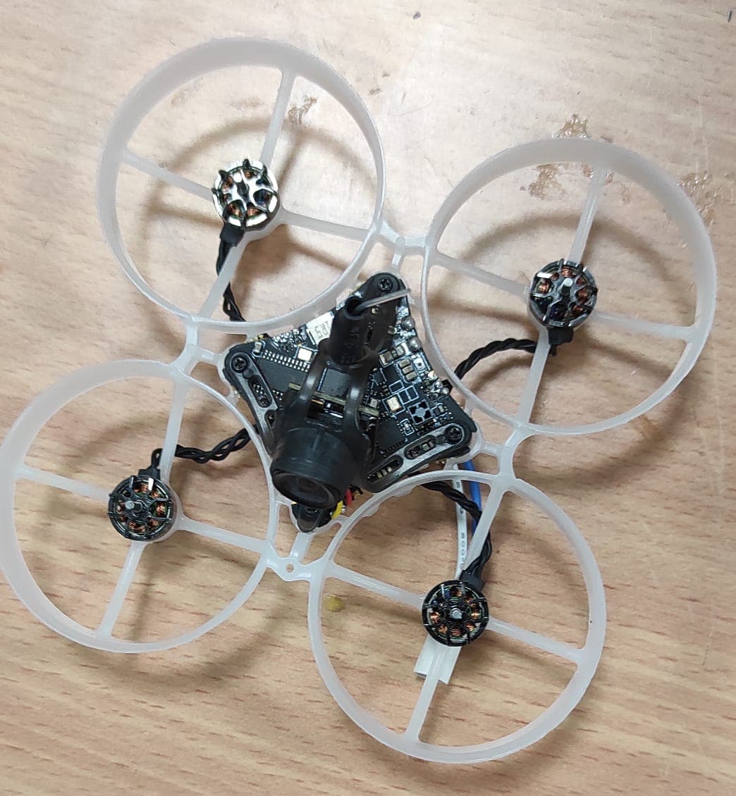 Pilot Training Drone gallery image 2