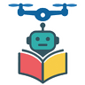Voltaero Technologies Logo