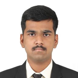 Yuvin Raja